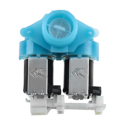 Supplying Demand Replacement Water Inlet Valve For Washing Machine - Compatible With W11316256, W11036930 - View #7