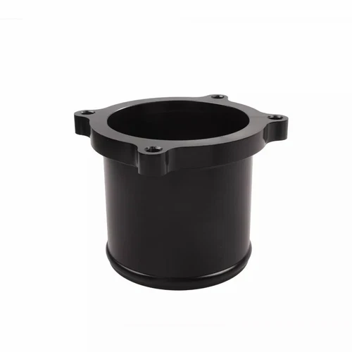 Throttle Valve Kit Fit For R-AM 2500 3500 6.7L L6 Diesel Turbo 2007-2017 Black - Foto 6 di 6