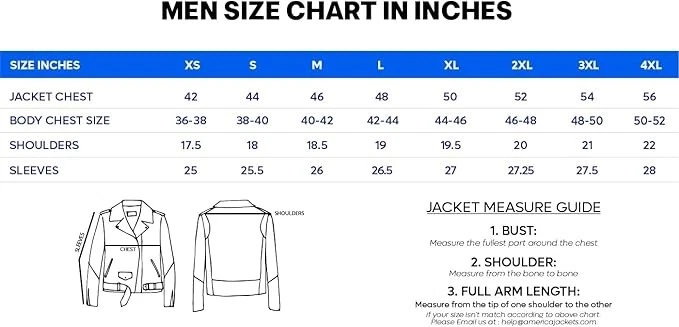 Chaqueta de cuero para hombre Air Force Flight Navy Distressed Bomber Aviator A-2 Foto 3 de 3