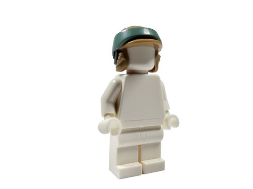 Star Wars Brick Phantom II E Nave Fantasma 75357, 903 Pezzi, Tema Rebels E Ahsoka, Nuovo - Foto 3