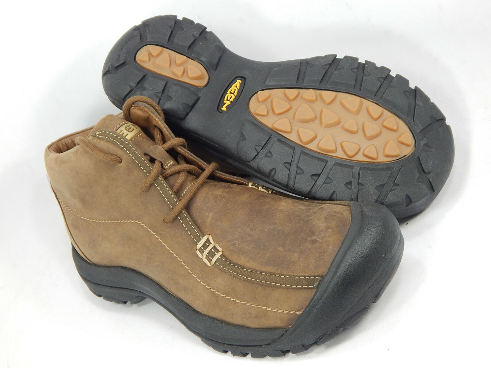 keen portsmouth chukka