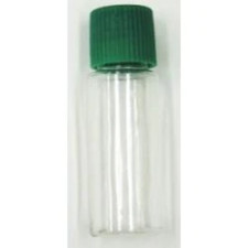 Garrett Plastic Gold Vial