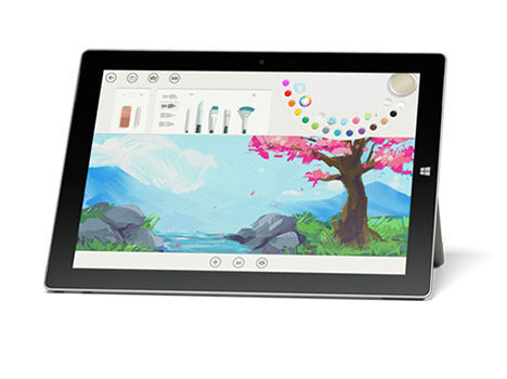 KFZ-Ladekabel 12V für Microsoft Surface Pro 2 64GB, Pro 2 128GB