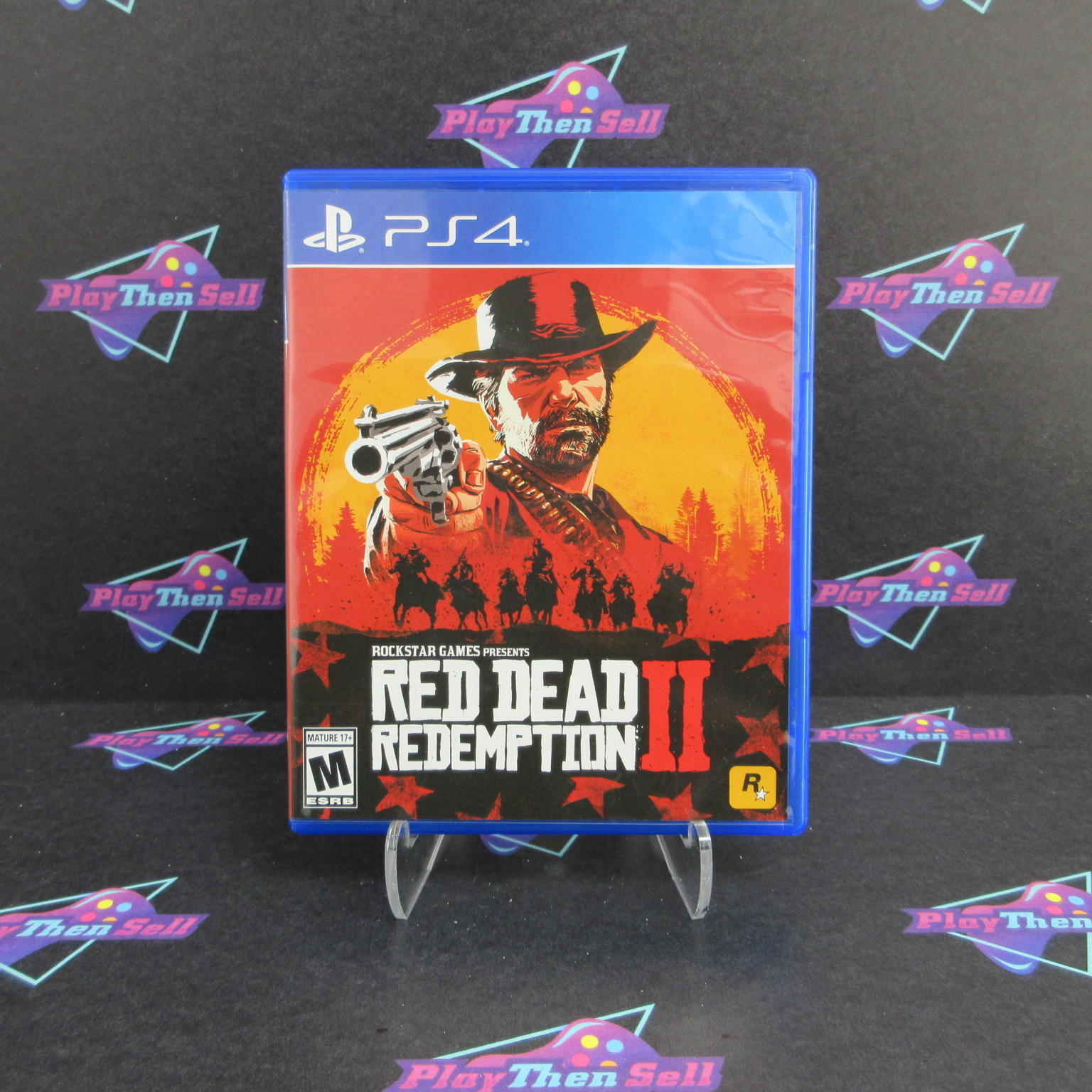 Red Dead redemption and RDR2 bundle on ps5 worth it? : r