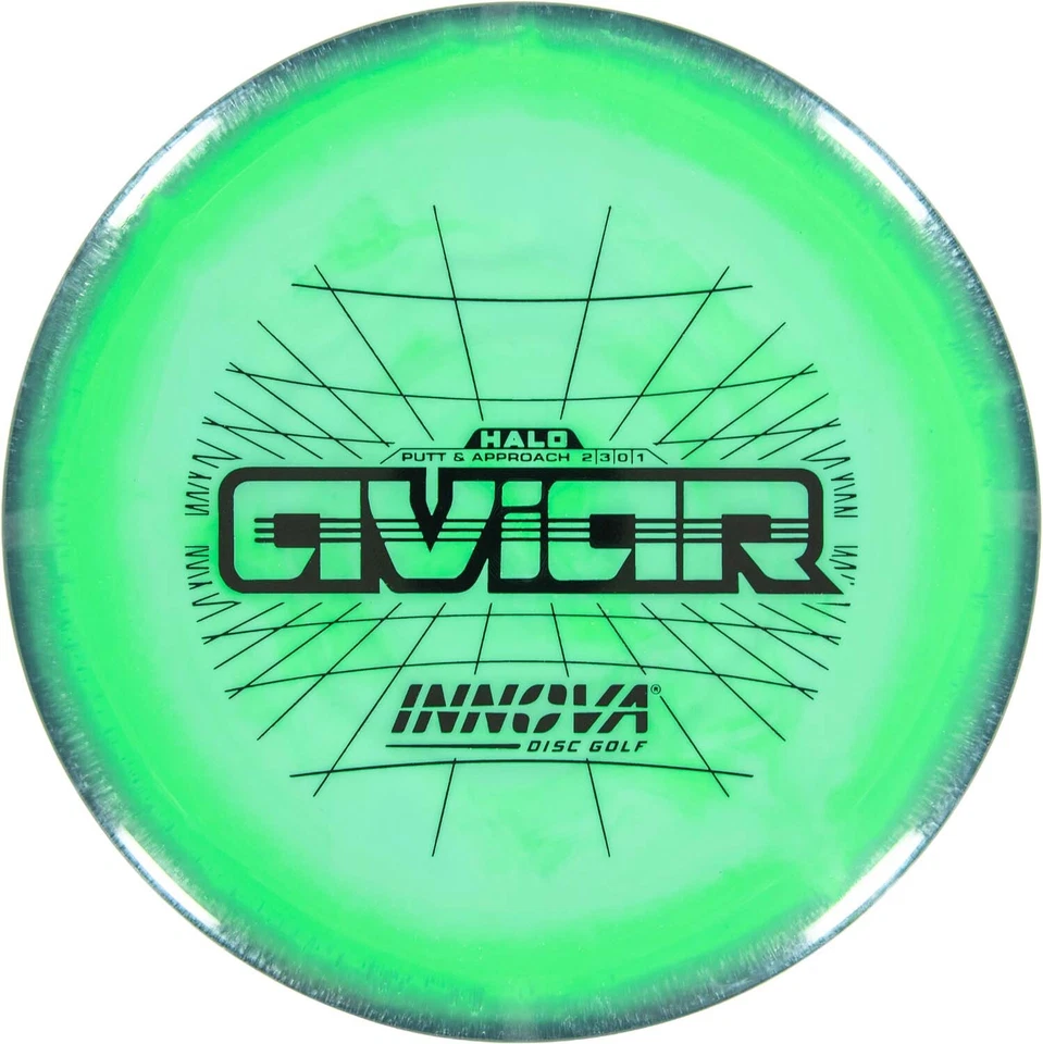 Innova Halo Star Aviar Putter | Choose Weight & Color - Image 2 of 4