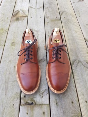 trickers george