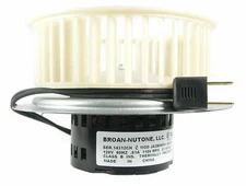 OEM NuTone S0695B000 Motor Assembly For QT80 Series