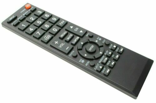 Control remoto universal para TV Toshiba - Imagen 1 de 1