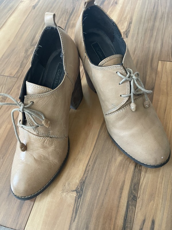 calvin klein women sz 9.5