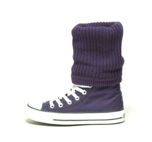 converse chuck taylor socks