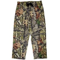 Men's John Deere Mossy Oak Lounge Pants / Pajamas Men's John Deere Mossy Oak Lounge Pants / Pajamas