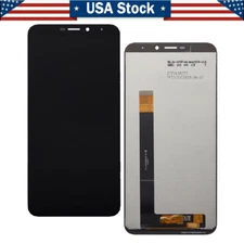 Replace Full LCD Display Touch Screen Digitizer Assembly For BLU View 3 B140DL