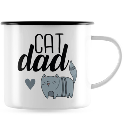 Cat dad 10101002589
