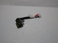 DC Power Jack Cable Harness For Dell Inspiron 15-5578 15-5579 PF8JG
