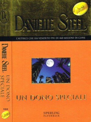 Ein besonderes Geschenk - Danielle Steel