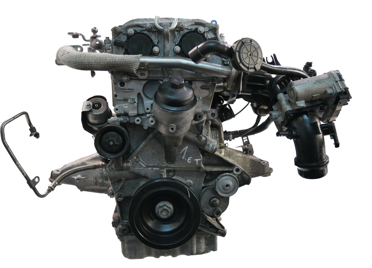 Engine for Mercedes E-Class W212 S212 2.0 E 250 CGI 274.920 M274