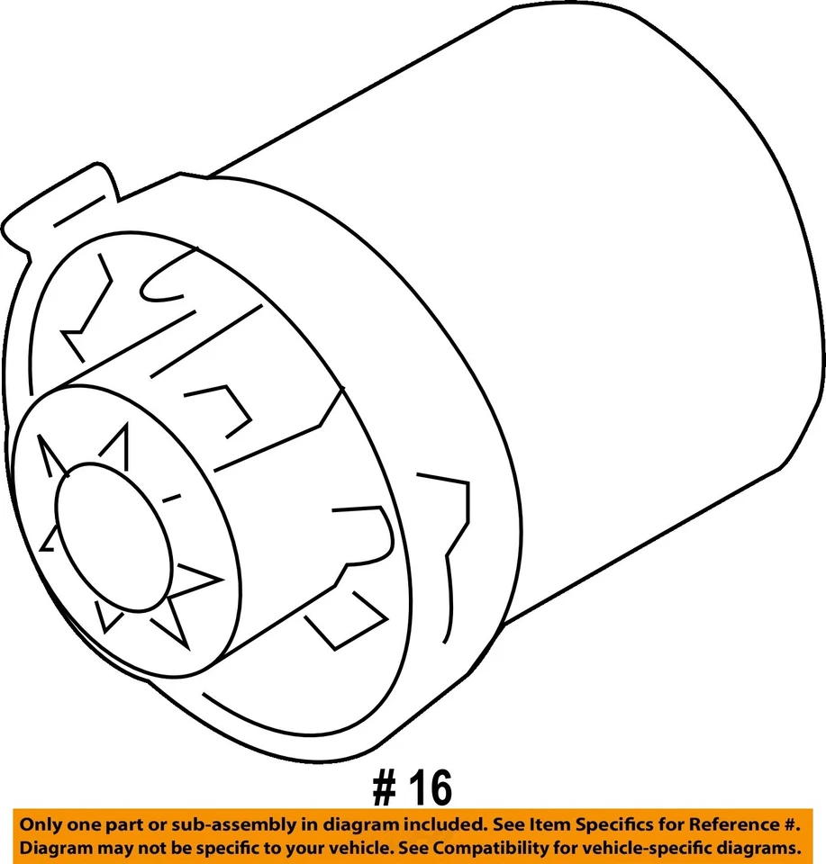 Motor soplador de climatización usado se adapta a: Nissan Versa 2013 SDN grado A Foto 4 de 4