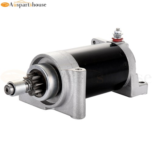 Fit for Starter Ski Doo MXZ GSX GTX 500 600 800 LC F SS REV Skidoo 515