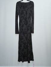 New Realisation Par The Gia in Midnight Rose, Large 100 Authentic