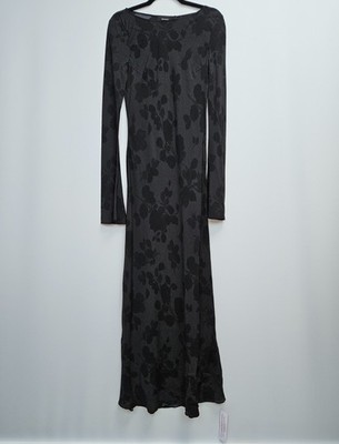 New! Realisation Par The Gia in Midnight Rose, Large (100% Authentic)