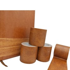 Decor Furniture Renovation Skirting Line Repair Adhensive Tape Cortical Texture