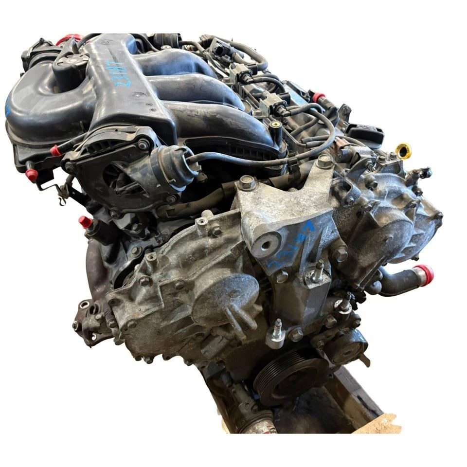 Las mejores ofertas en Genuine OEM bloques de motor para Nissan
