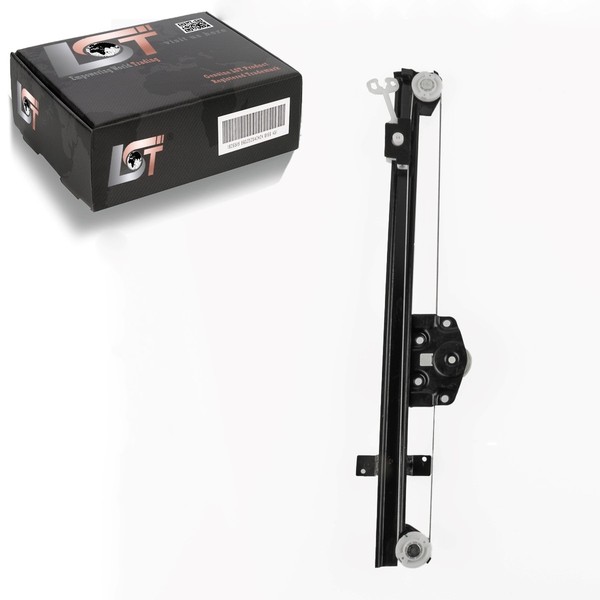 Elektrischer Fensterheber Vorne Links Ohne Motor FüR Fiat Ducato 250 Ab 2006-image