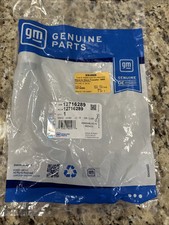 GM OEM 14-24 Camaro Electrical Ignition System-Plug Wire 12716289