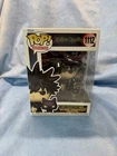 Funko Pop! Vinyl: Jujutsu Kaisen #1112 Megumi Fushiguro w/ Divine Dog Protector