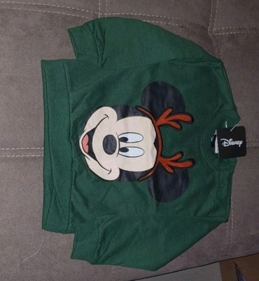 2er Pacl Mickey Mouse Pullover Und HOSE Gr.92