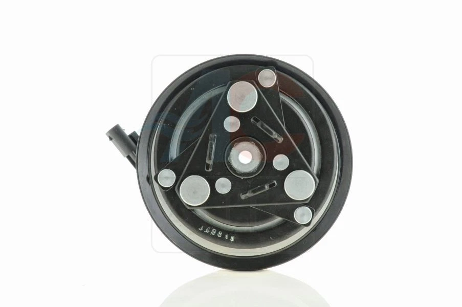 MAGNETIC CLUTCH AIR CONDITIONING COMPRESSOR AC-06DL35 - Image 4 of 4