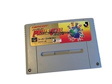 J.League Soccer Prime Goal