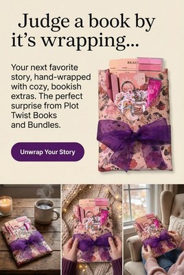 Blind Date With A Book