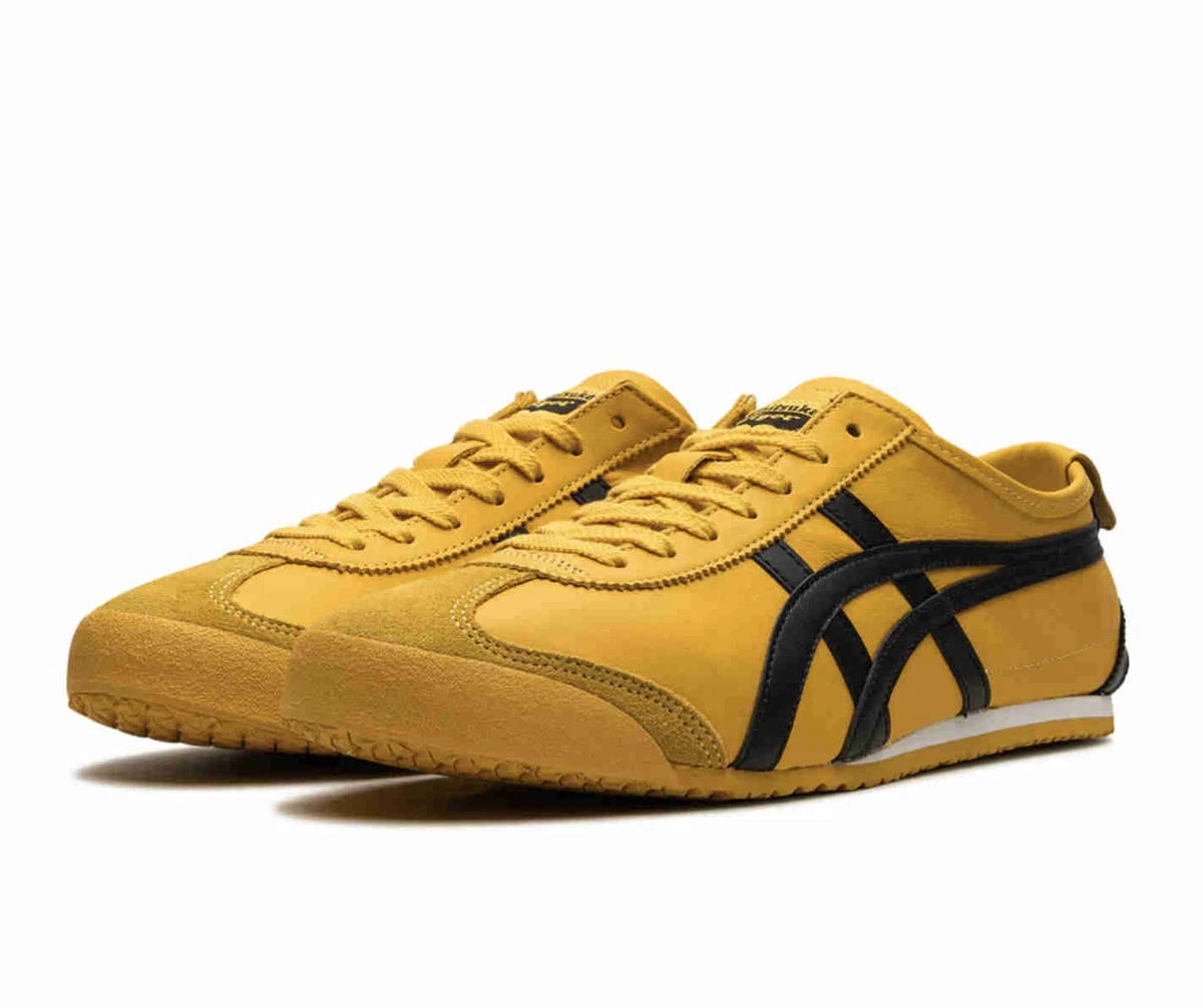 asics onitsuka tiger yellow products for sale | eBay
