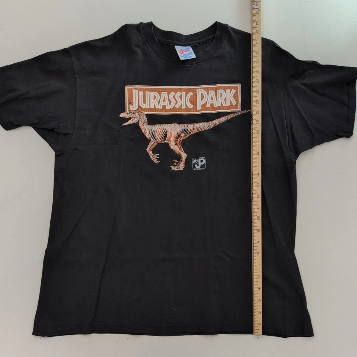 Jurassic Park T-Shirts for Men for sale | eBay