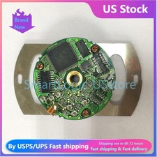 Yaskawa UTSIH-B17CC for SGMGH-09ACA61 Encoder 1PC New Expedited Shipping