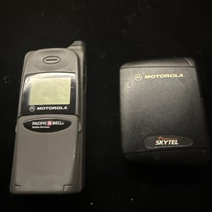 Motorola Micro-Tac | eBay