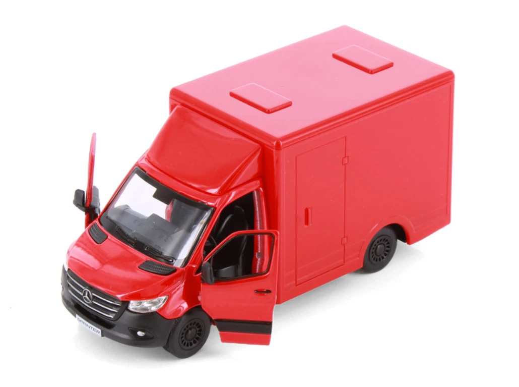WIKING 051003 Échelle HO Camion Mercedes Avec Remorque À Plateau 1965-76 WIKING 051003 Échelle HO Camion Mercedes Avec Remorque À Plateau 1965-76