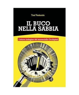 Il buco nella sabbia, Venturato, Toni