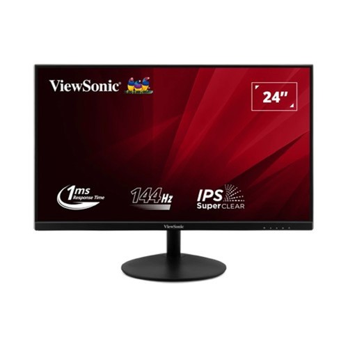 ViewSonic VA24E2-H – 23,8