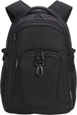 Laptop Backpack with Multiple Pockets and Compartments for 15.6 inch Laptop, Wa