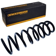 DENCKERMANN FAHRWERKSFEDER HINTERACHSE passend für DACIA LOGAN | D700222