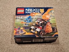 LEGO NEXO KNIGHTS: Chaos Catapult (70311)
