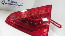 RÜCKLICHT RECHTS Audi S5 Limousine (FU2) 2016 8T0945094C #3282A00A21SR65