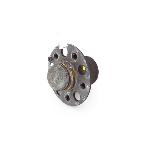 Radnabe Vorderachse Mercedes E Klasse 212 01.09- A2123300025