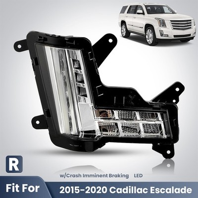 エスカレード　右フォグライト2015-2020 s-l400.jpg