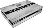 2021-22 Upper Deck Premier Hockey Hobby Box