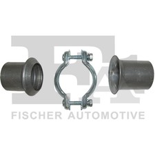 FA1 Reparatursatz Abgasrohr 008-950 für AUDI FIAT NISSAN X83 VIVARO OPEL 50mm C3