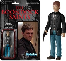 The Boondock Saints - Murphy MacManus ReAction Figure