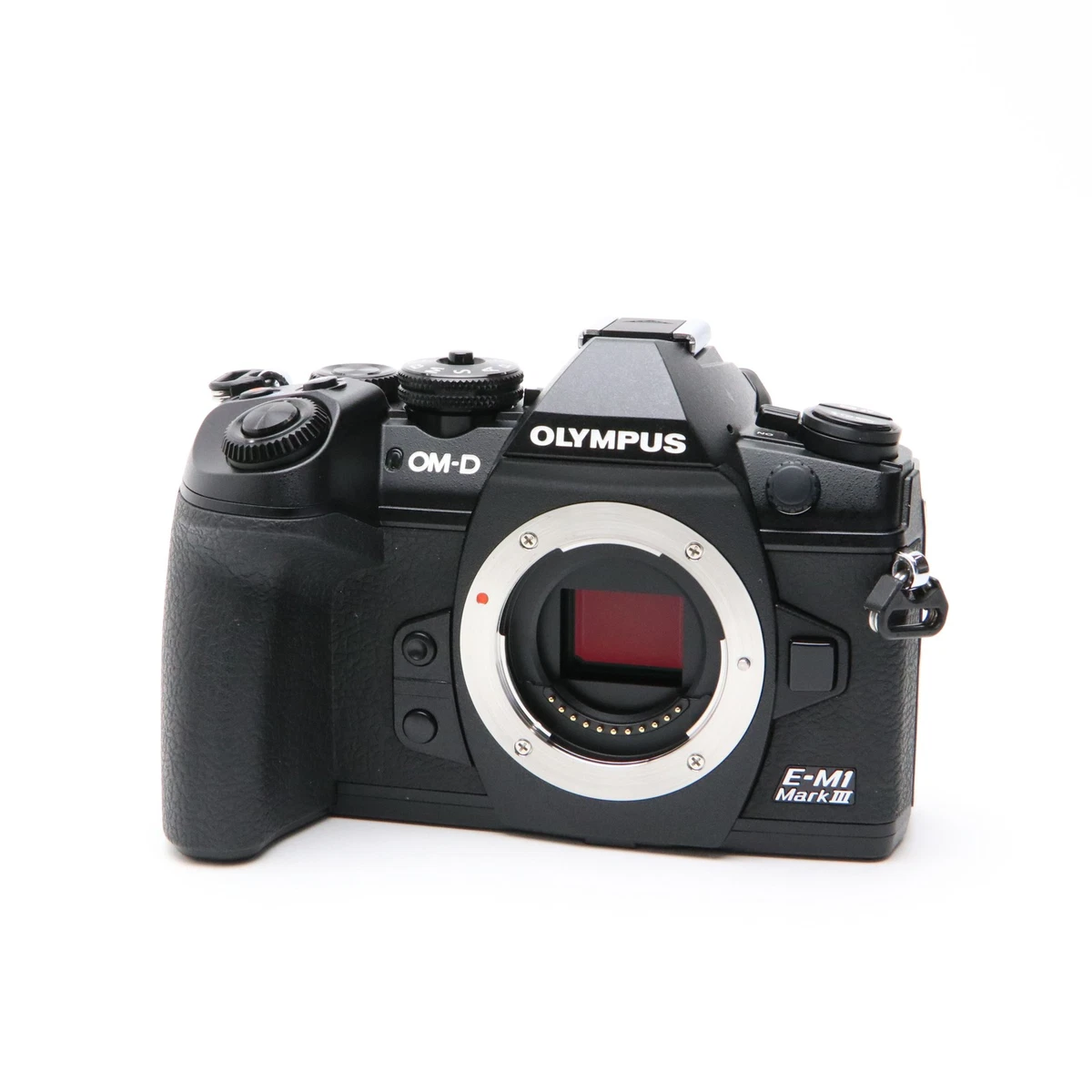 M1 Olympus OM-D Digital Cameras for sale | eBay